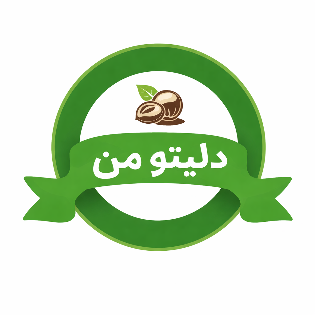 دلیتو من
