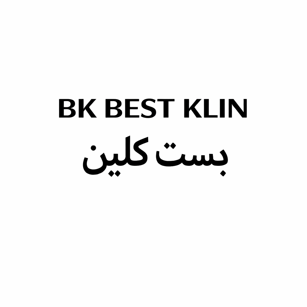 BK BEST KLIN